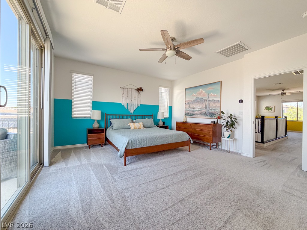 3184 Mossfield Avenue Henderson NV 89502
