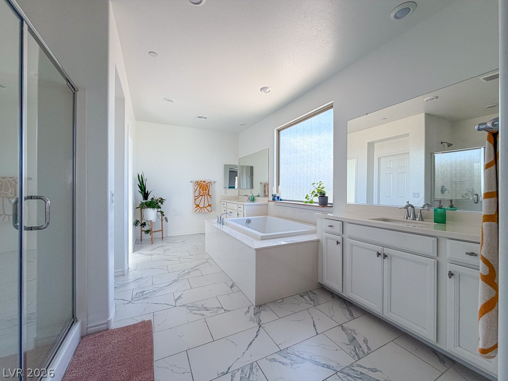 3184 Mossfield Avenue Henderson NV 89502