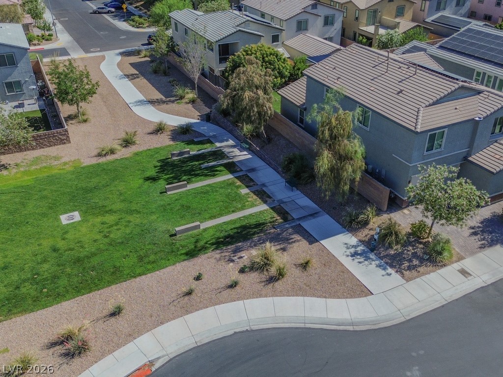 3184 Mossfield Avenue Henderson NV 89502