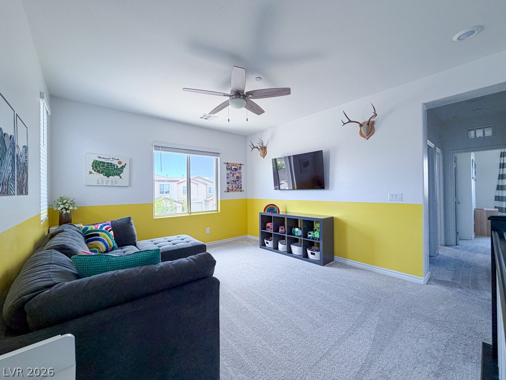 3184 Mossfield Avenue Henderson NV 89502