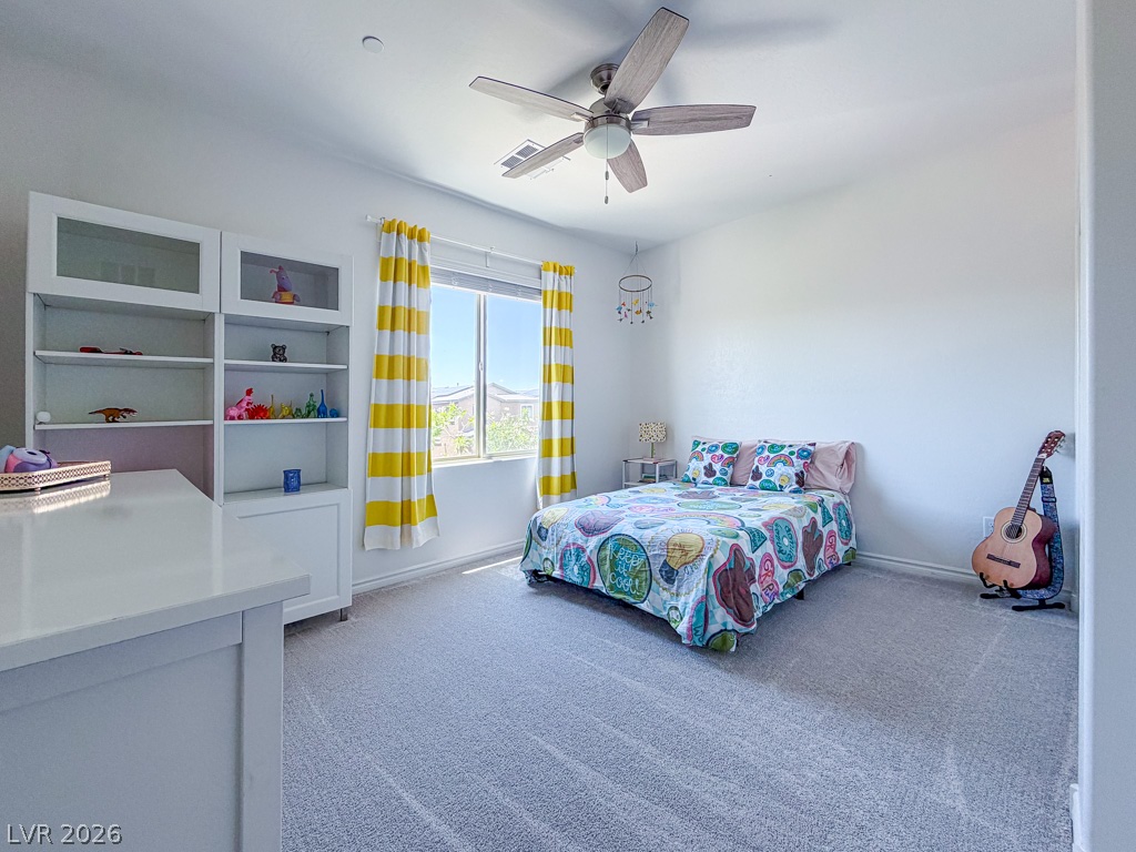 3184 Mossfield Avenue Henderson NV 89502