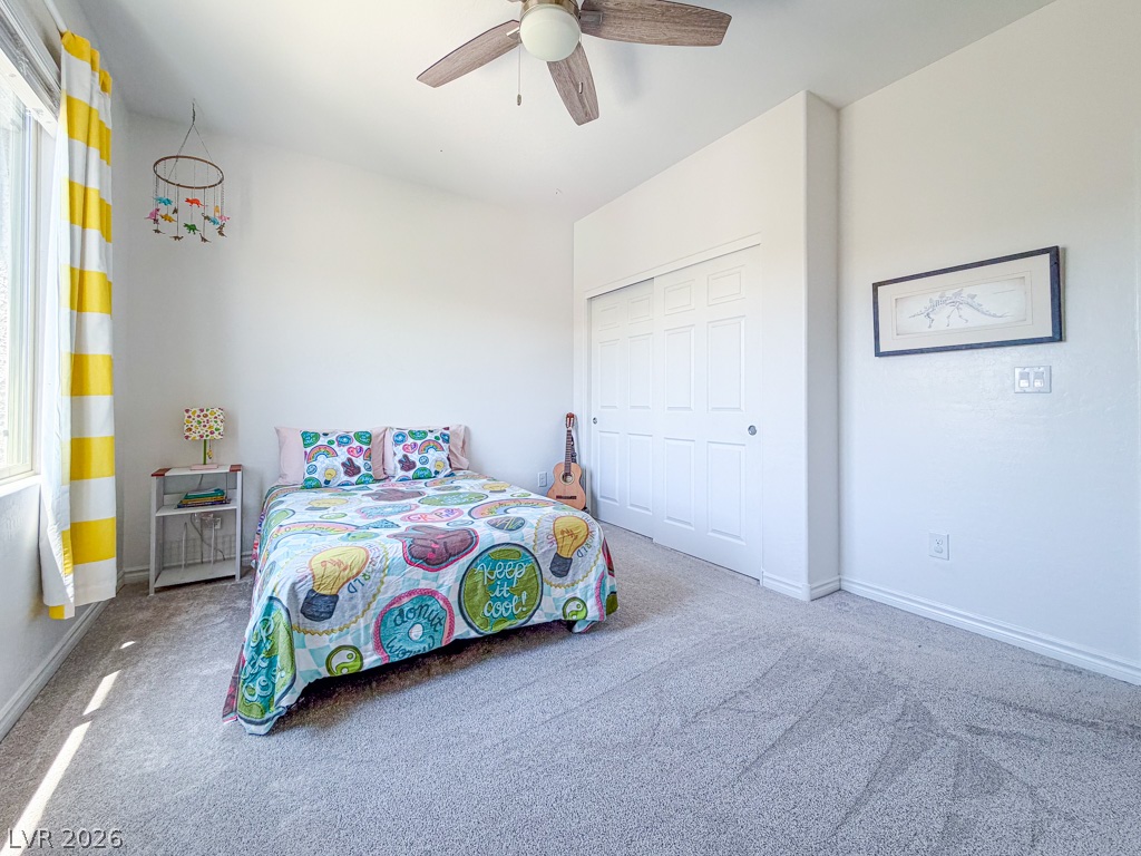 3184 Mossfield Avenue Henderson NV 89502