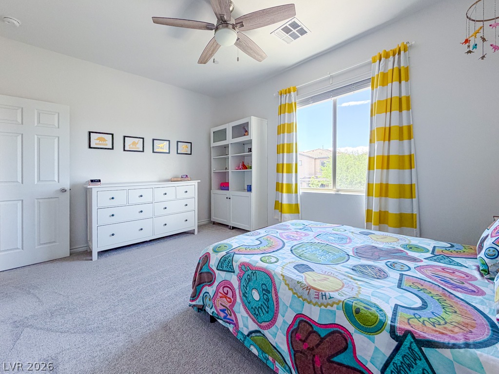 3184 Mossfield Avenue Henderson NV 89502