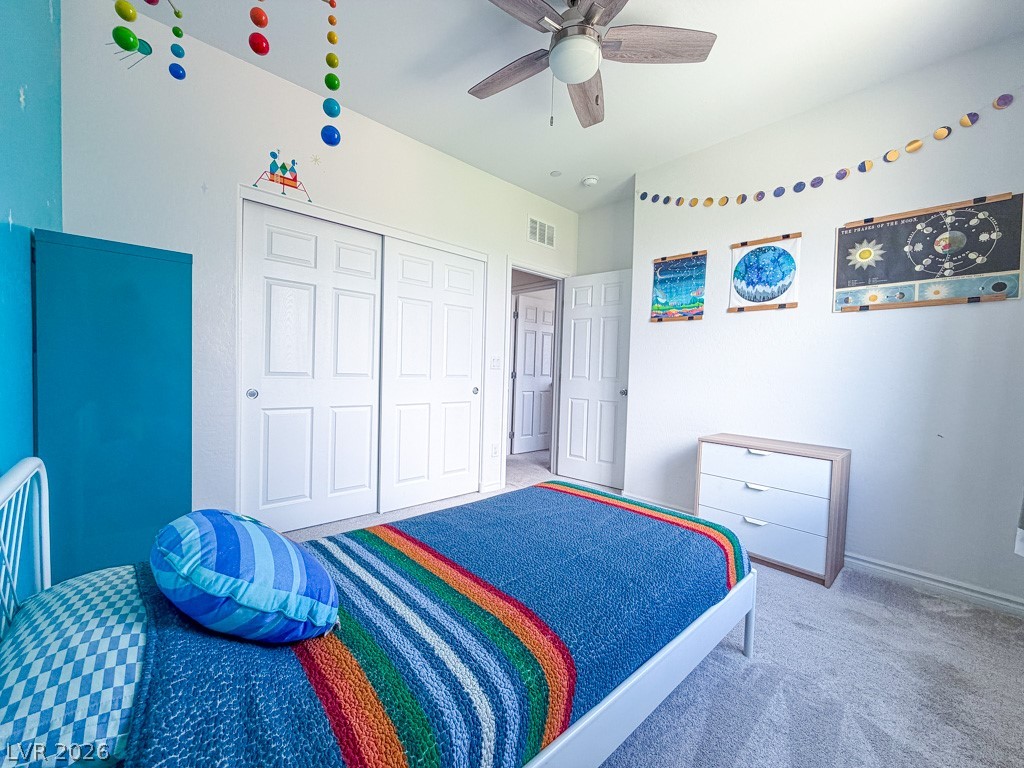 3184 Mossfield Avenue Henderson NV 89502