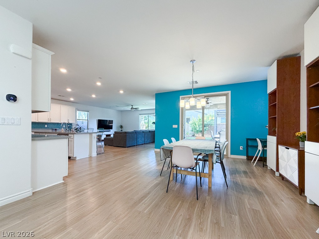 3184 Mossfield Avenue Henderson NV 89502