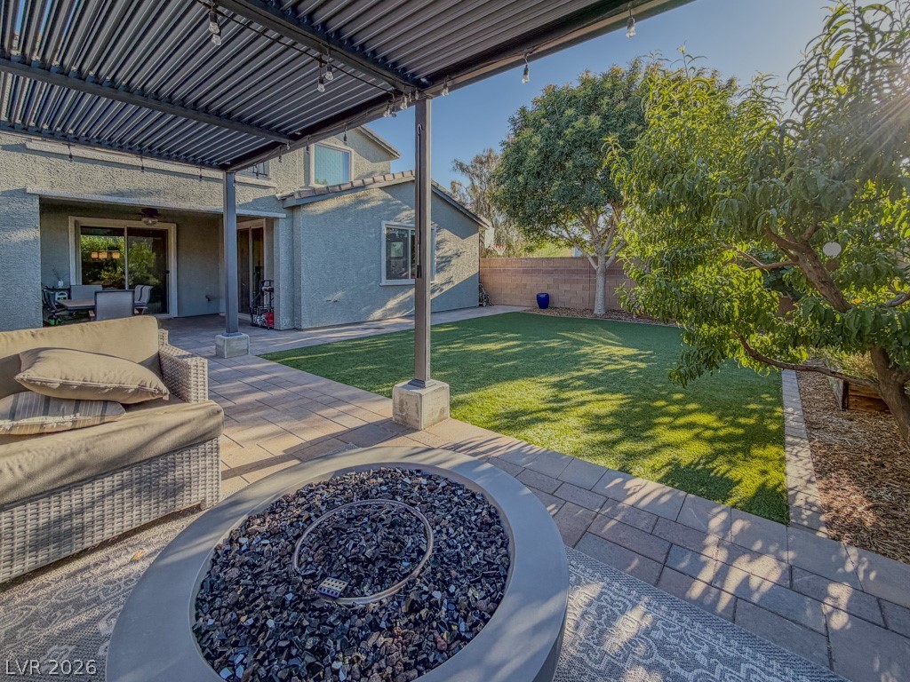 3184 Mossfield Avenue Henderson NV 89502
