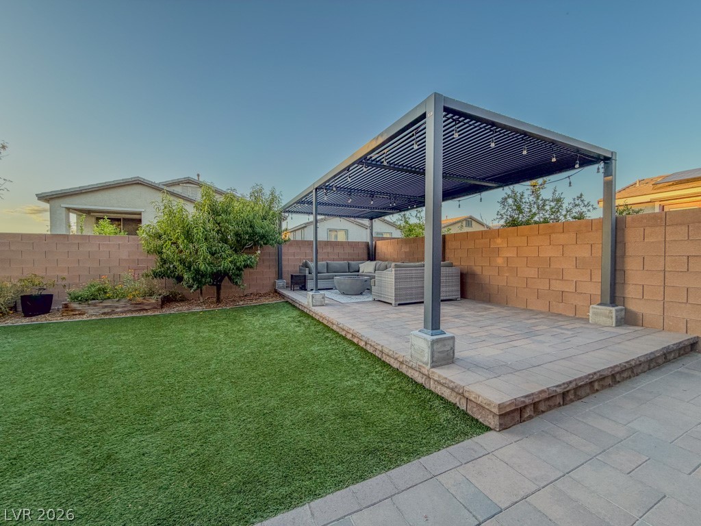 3184 Mossfield Avenue Henderson NV 89502
