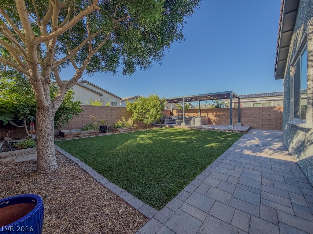 3184 Mossfield Avenue Henderson NV 89502