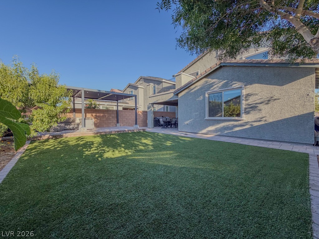 3184 Mossfield Avenue Henderson NV 89502