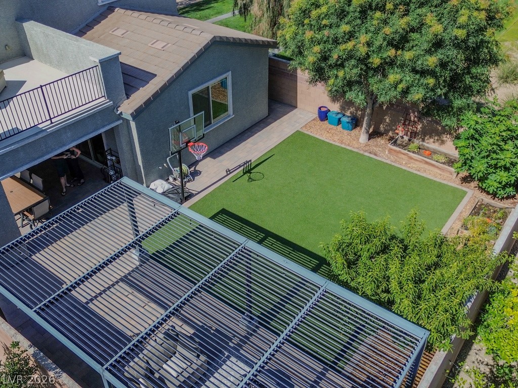3184 Mossfield Avenue Henderson NV 89502