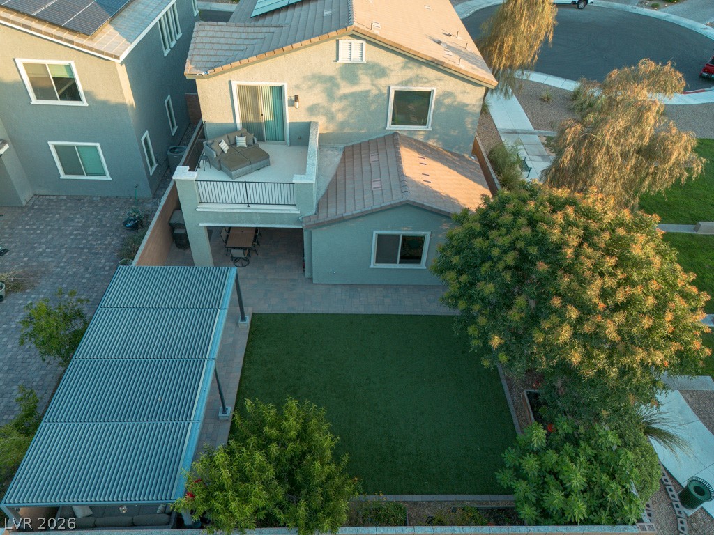 3184 Mossfield Avenue Henderson NV 89502