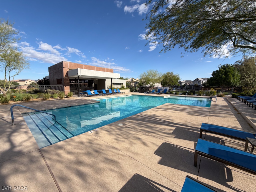 3184 Mossfield Avenue Henderson NV 89502