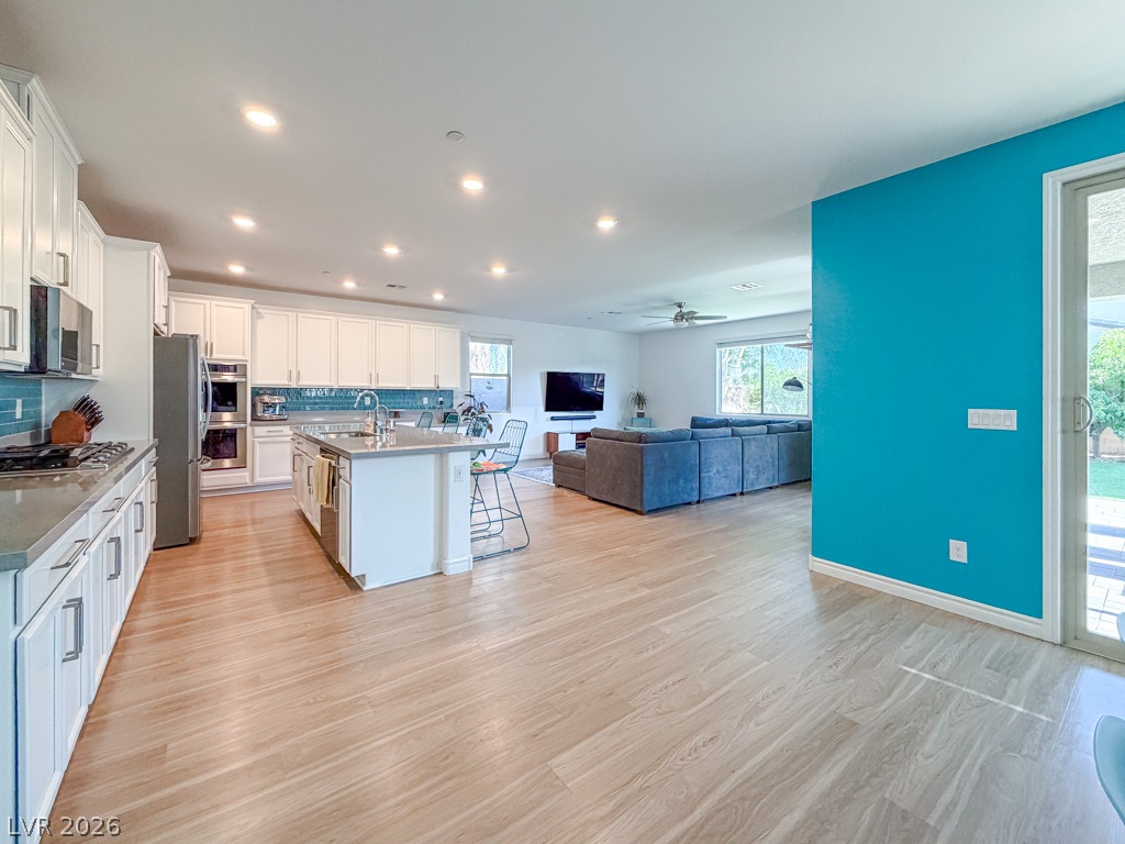 3184 Mossfield Avenue Henderson NV 89502