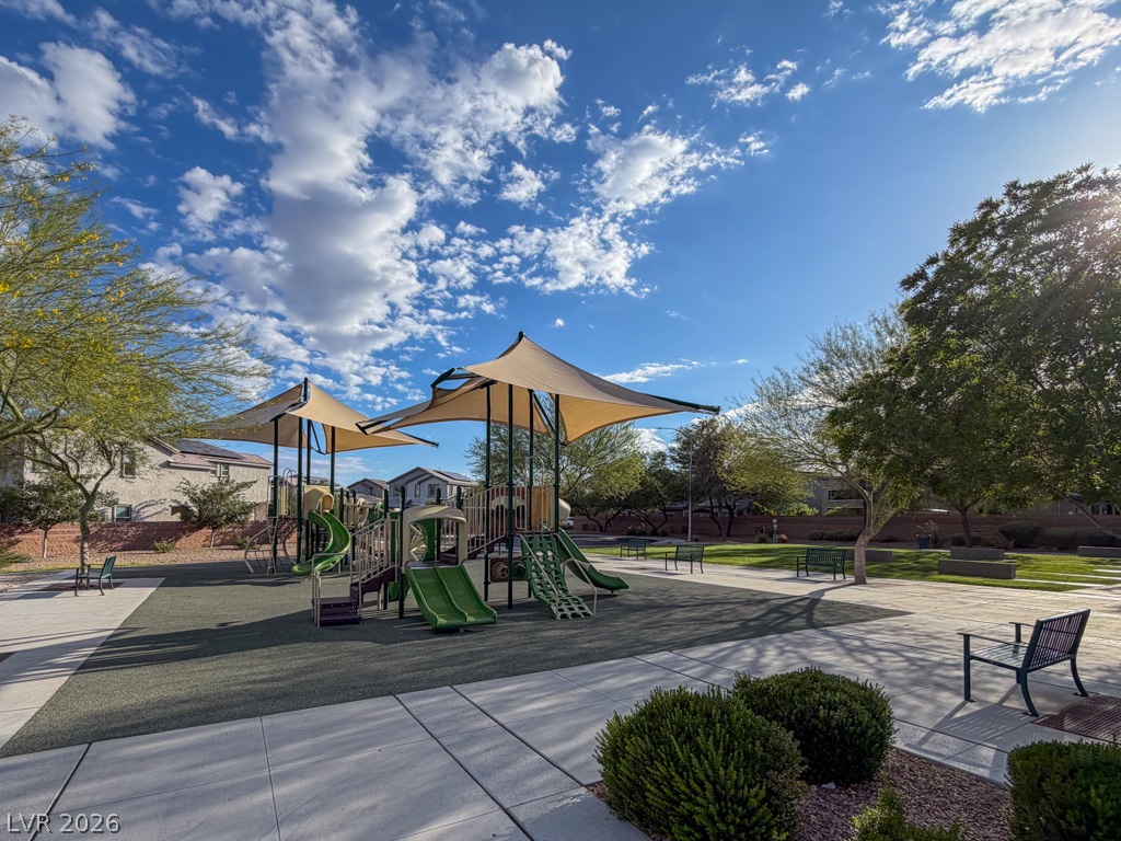 3184 Mossfield Avenue Henderson NV 89502