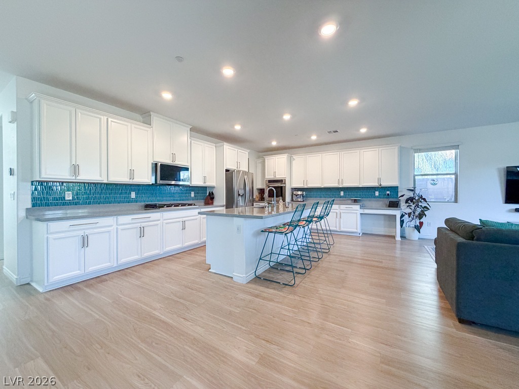 3184 Mossfield Avenue Henderson NV 89502