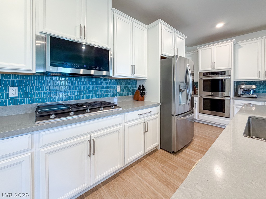 3184 Mossfield Avenue Henderson NV 89502