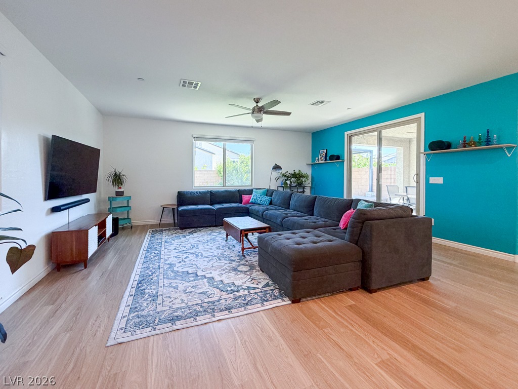 3184 Mossfield Avenue Henderson NV 89502