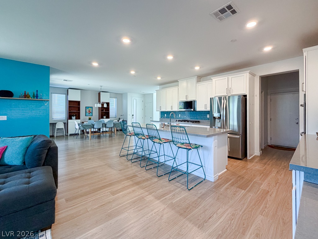 3184 Mossfield Avenue Henderson NV 89502
