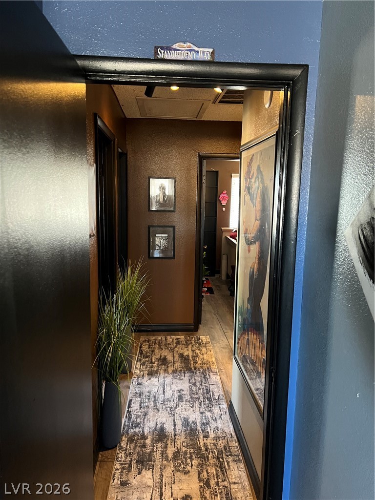 5278 Wellesley Avenue Las Vegas NV 89122