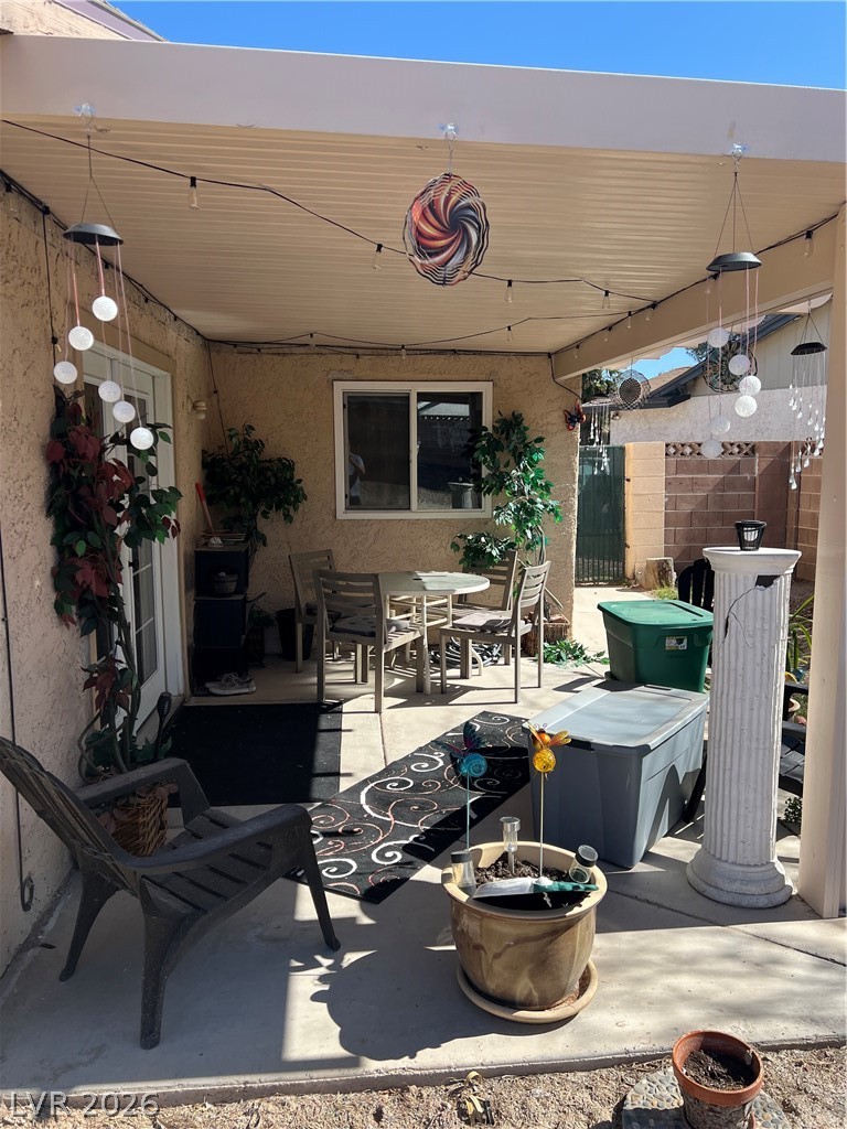 5278 Wellesley Avenue Las Vegas NV 89122