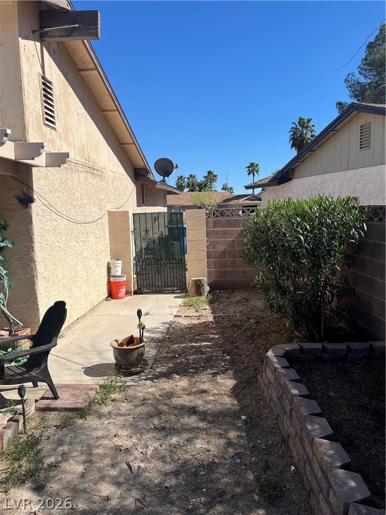 5278 Wellesley Avenue Las Vegas NV 89122