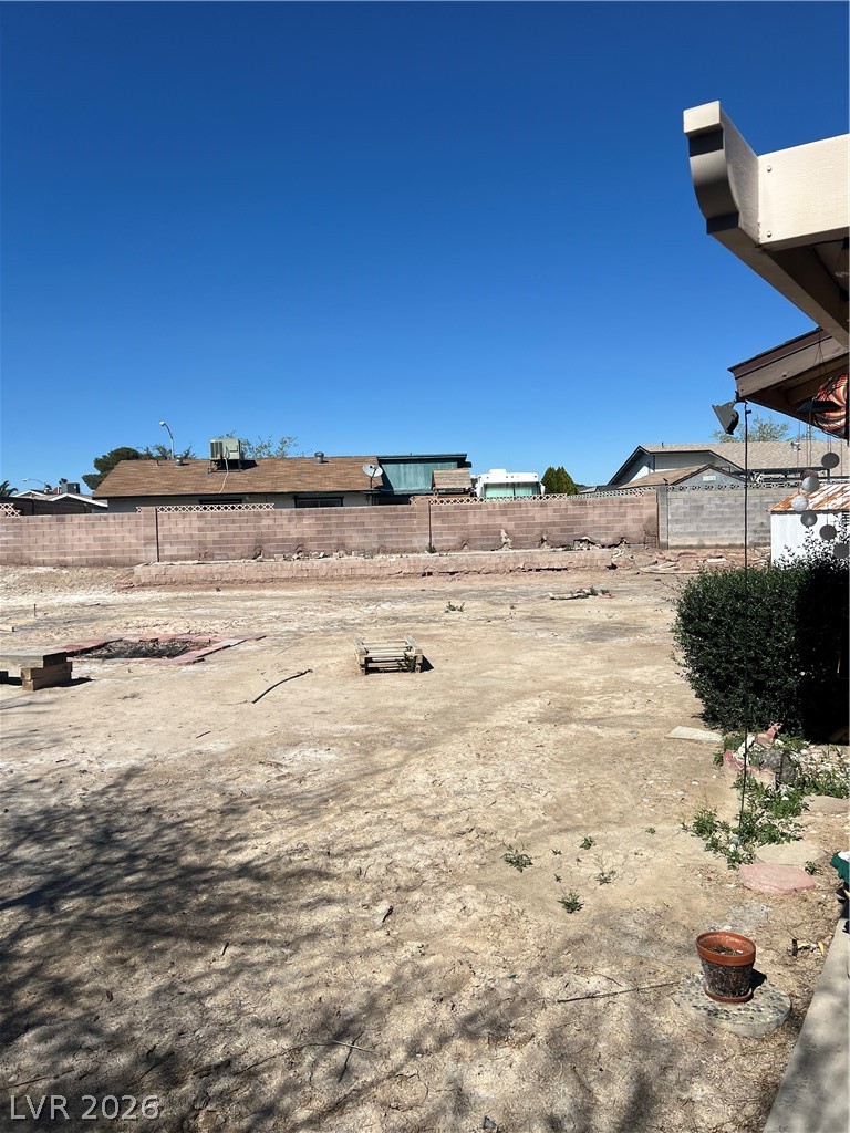 5278 Wellesley Avenue Las Vegas NV 89122