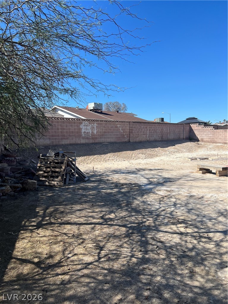 5278 Wellesley Avenue Las Vegas NV 89122