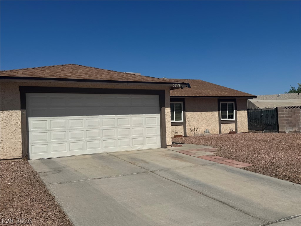 5278 Wellesley Avenue Las Vegas NV 89122