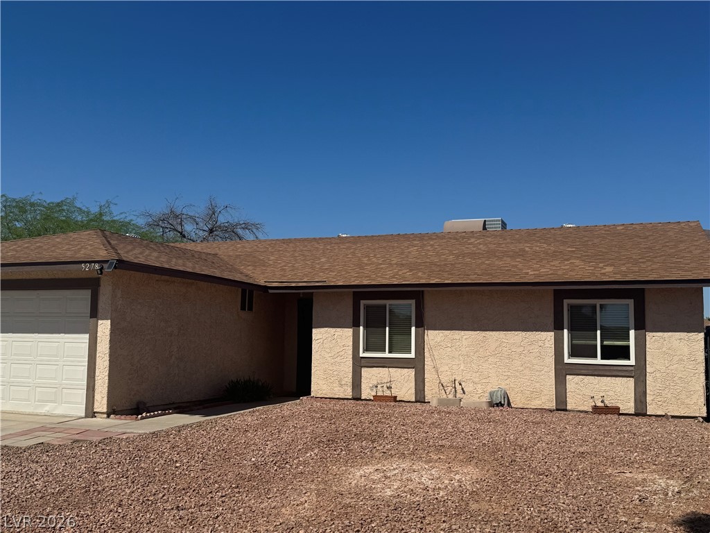 5278 Wellesley Avenue Las Vegas NV 89122