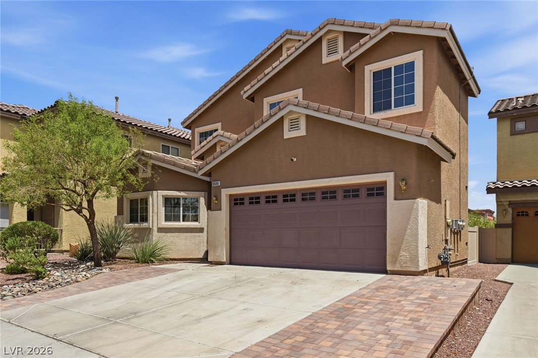 8686 West Treasure Trove Las Vegas NV 89123