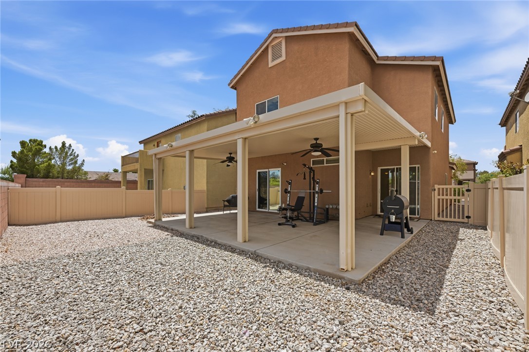 8686 West Treasure Trove Las Vegas NV 89123