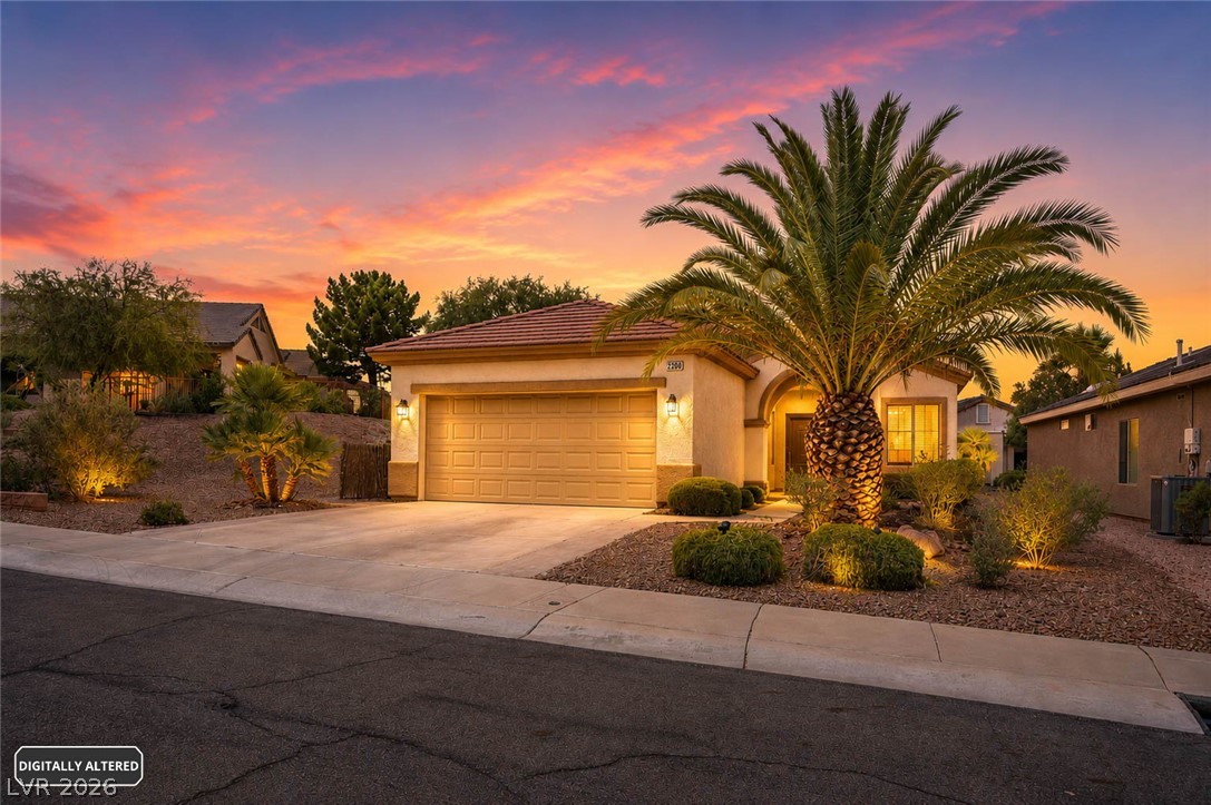 2200 King Mesa Drive Henderson NV 89012