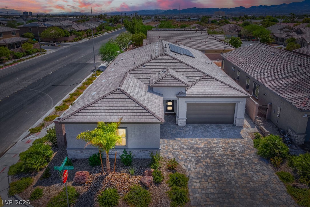 9306 Sierra De Luna Court Las Vegas NV 89139