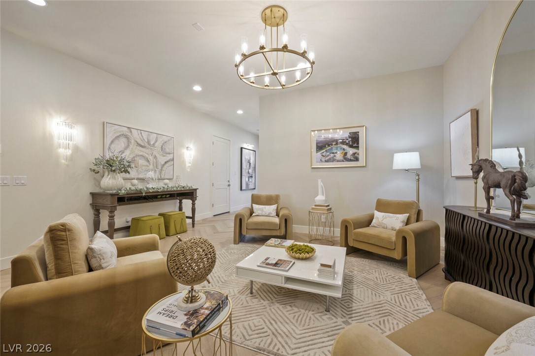 9306 Sierra De Luna Court Las Vegas NV 89139