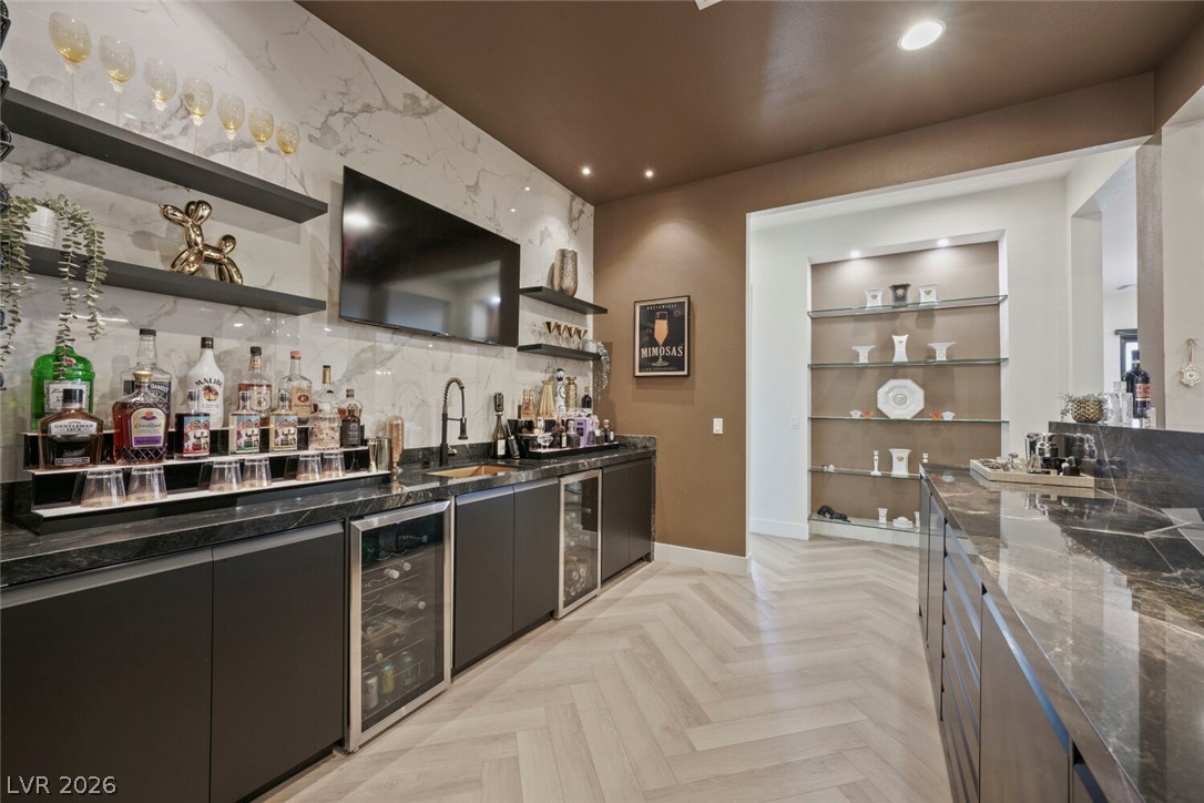 9306 Sierra De Luna Court Las Vegas NV 89139