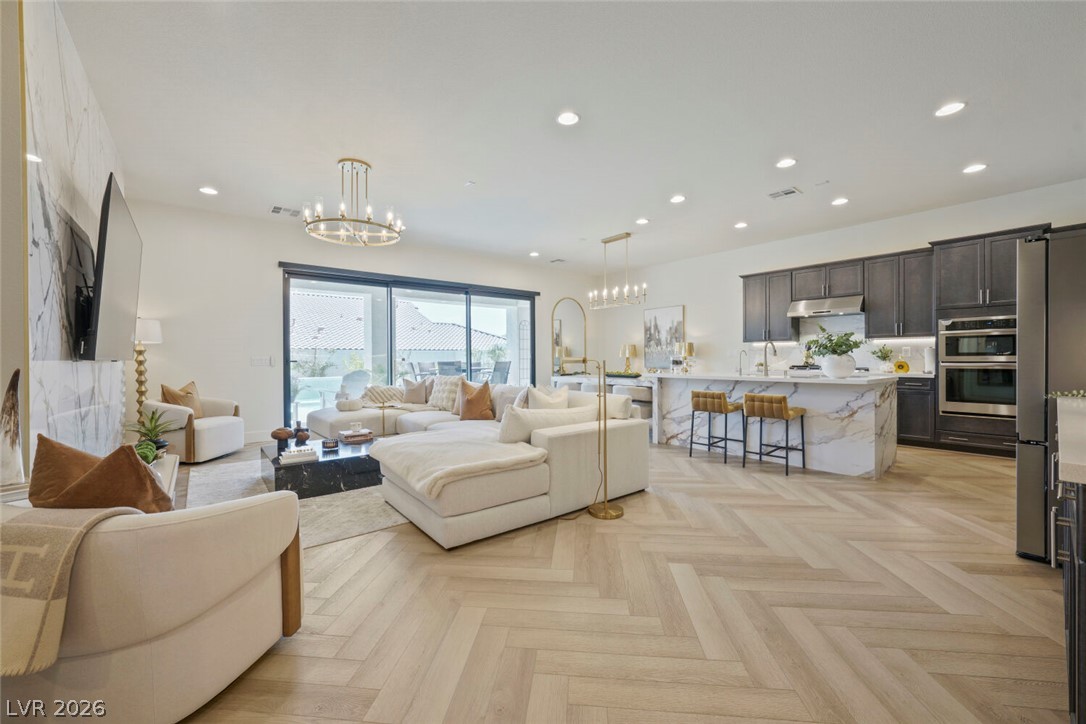 9306 Sierra De Luna Court Las Vegas NV 89139