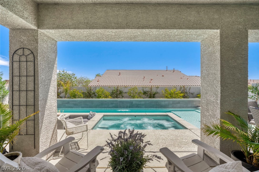 9306 Sierra De Luna Court Las Vegas NV 89139