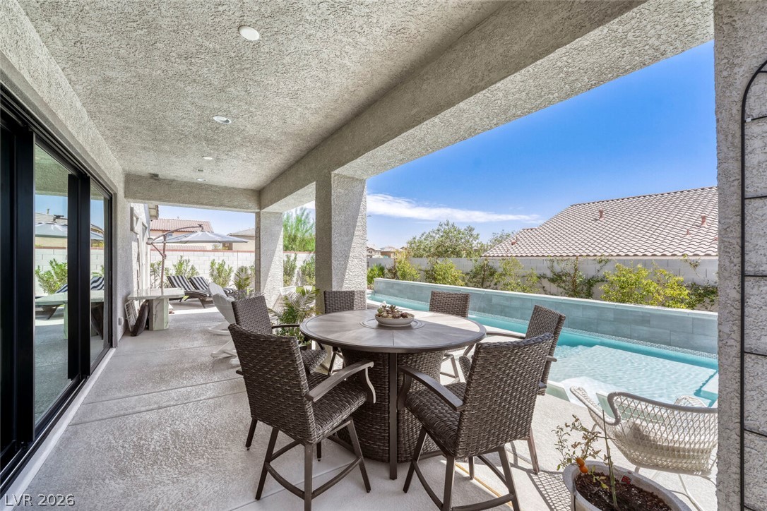 9306 Sierra De Luna Court Las Vegas NV 89139