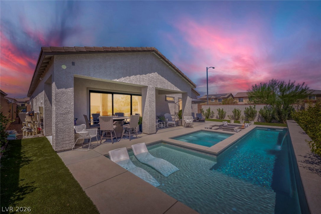 9306 Sierra De Luna Court Las Vegas NV 89139