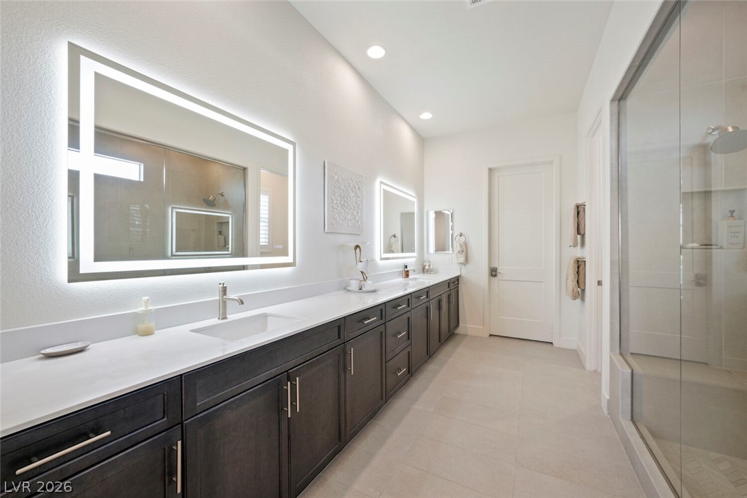 9306 Sierra De Luna Court Las Vegas NV 89139