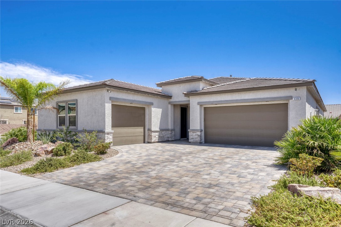 9306 Sierra De Luna Court Las Vegas NV 89139