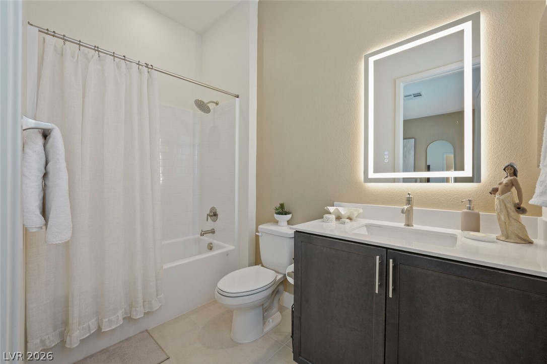 9306 Sierra De Luna Court Las Vegas NV 89139
