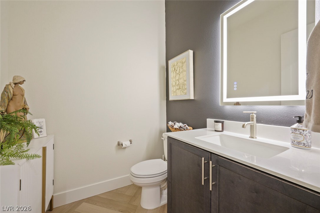 9306 Sierra De Luna Court Las Vegas NV 89139