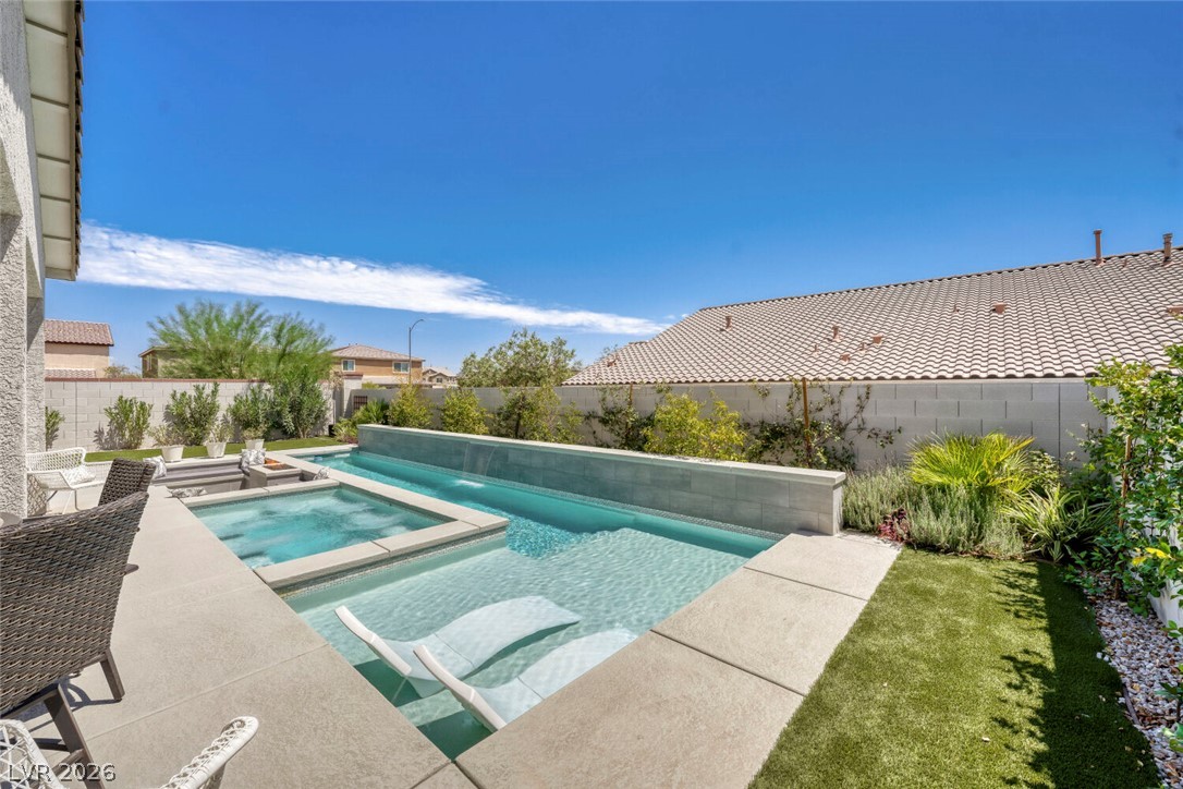 9306 Sierra De Luna Court Las Vegas NV 89139