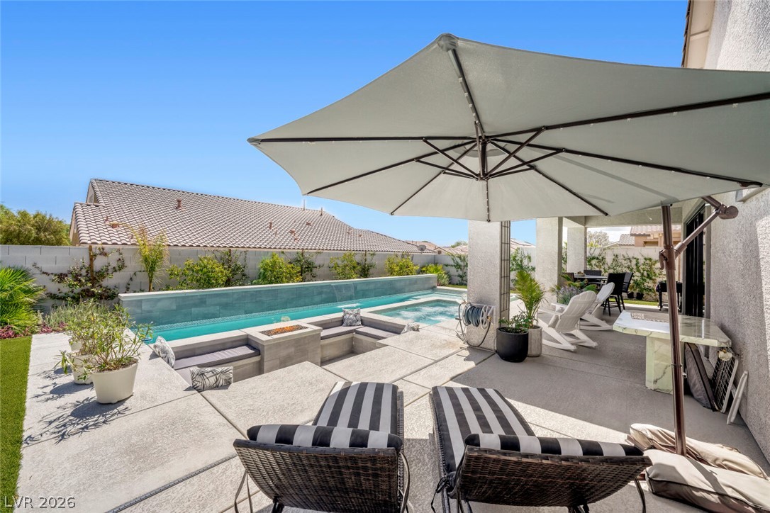 9306 Sierra De Luna Court Las Vegas NV 89139