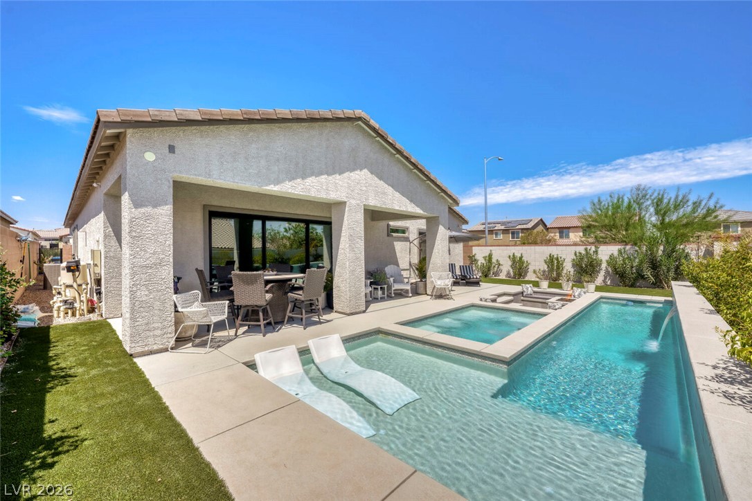 9306 Sierra De Luna Court Las Vegas NV 89139
