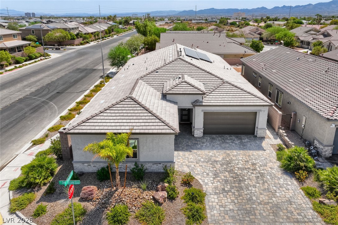 9306 Sierra De Luna Court Las Vegas NV 89139