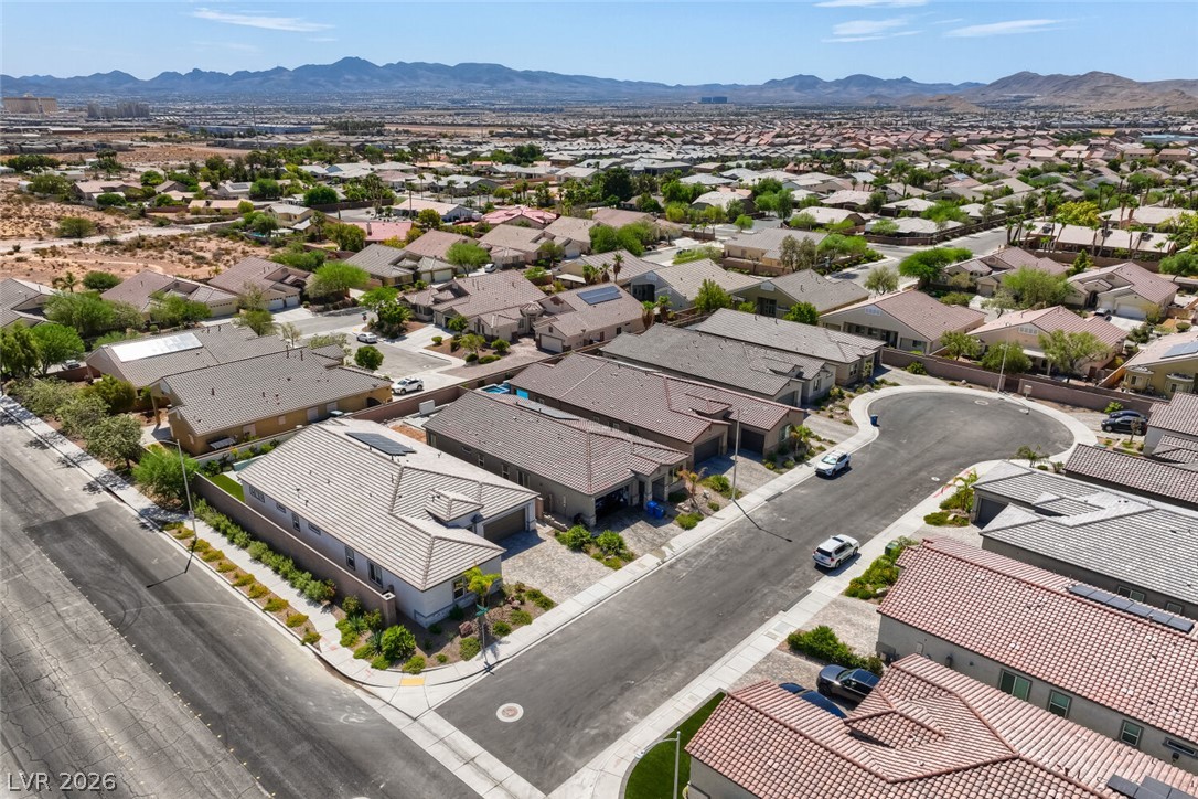 9306 Sierra De Luna Court Las Vegas NV 89139