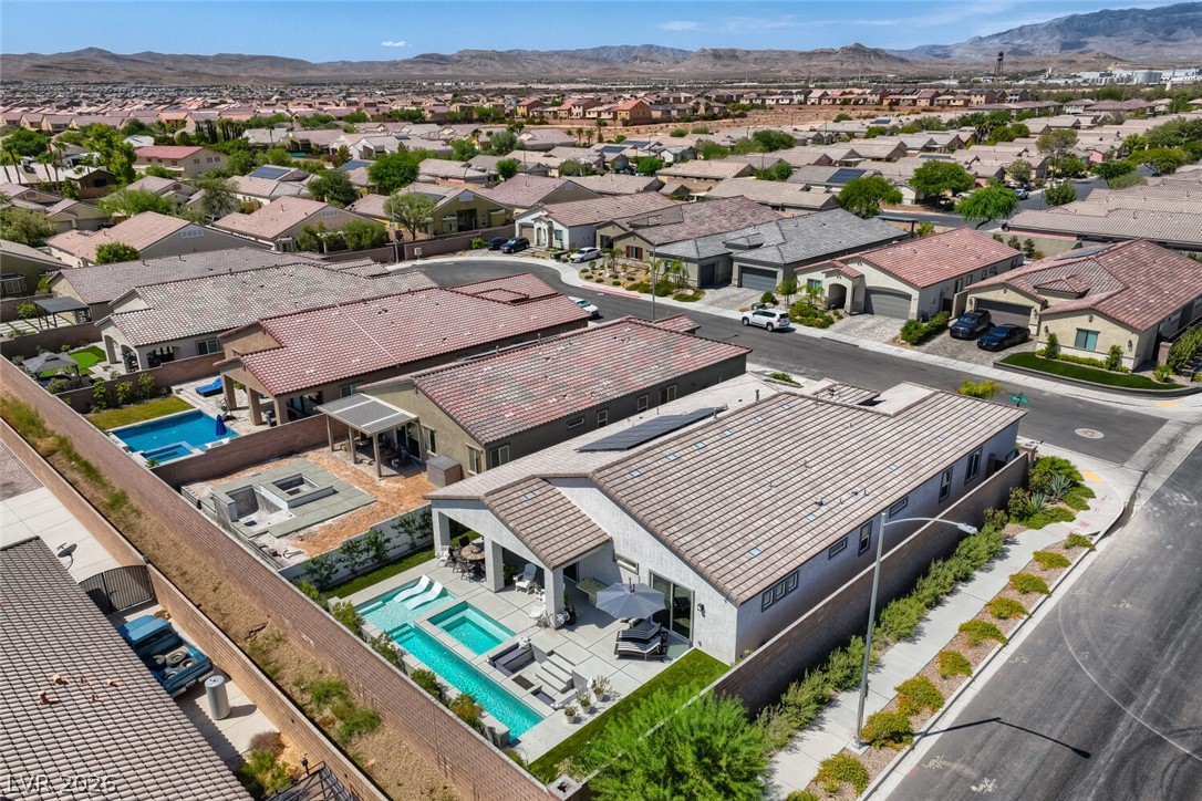 9306 Sierra De Luna Court Las Vegas NV 89139