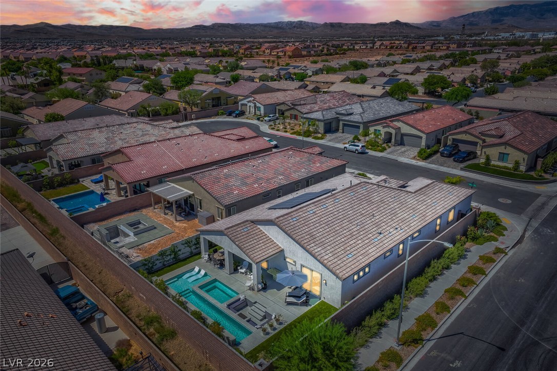9306 Sierra De Luna Court Las Vegas NV 89139